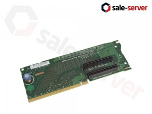HP ProLiant DL380 G7 PCIe riser board